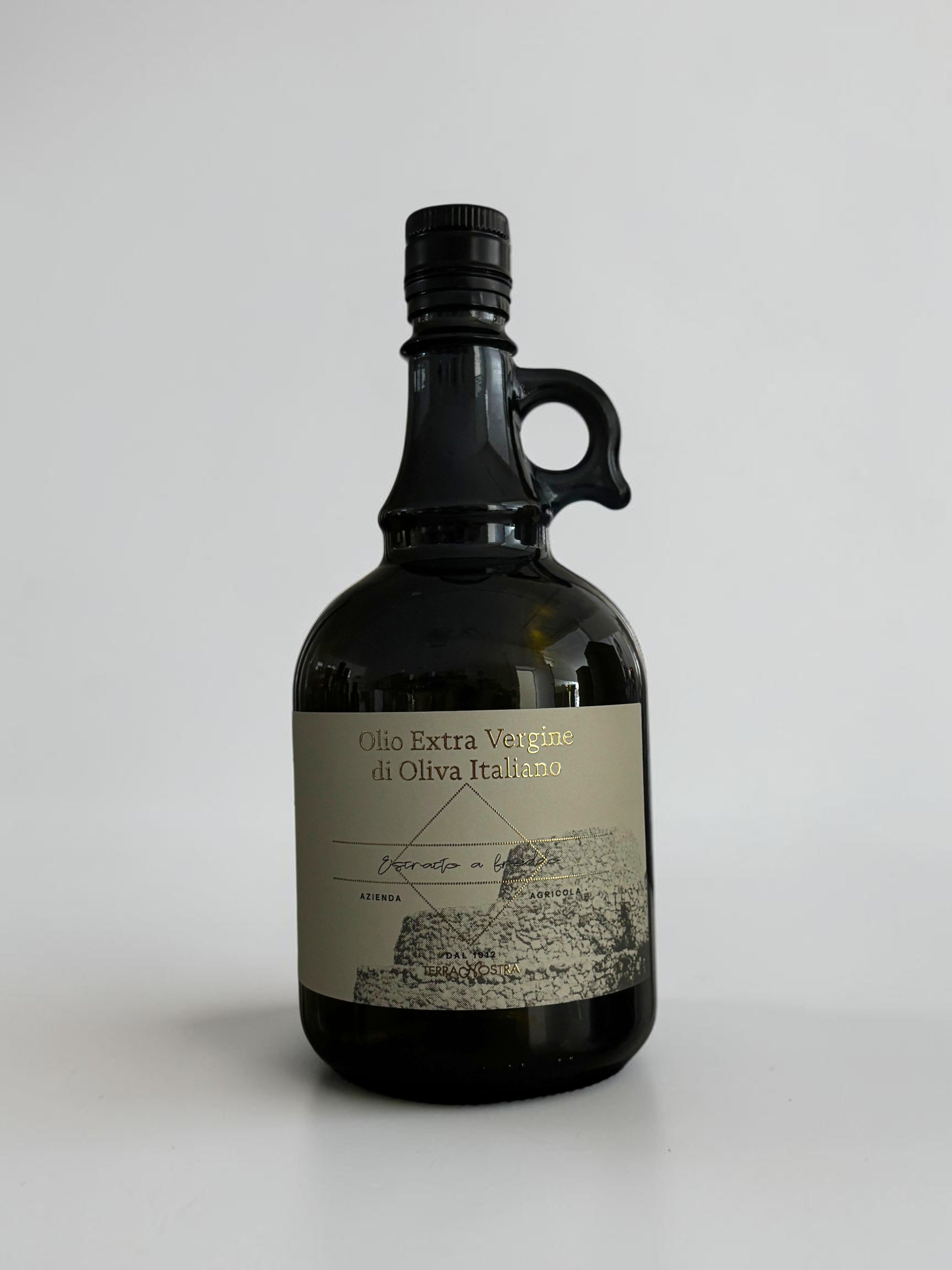 Olio TerraNostra di Congedi Mirko — foto 8