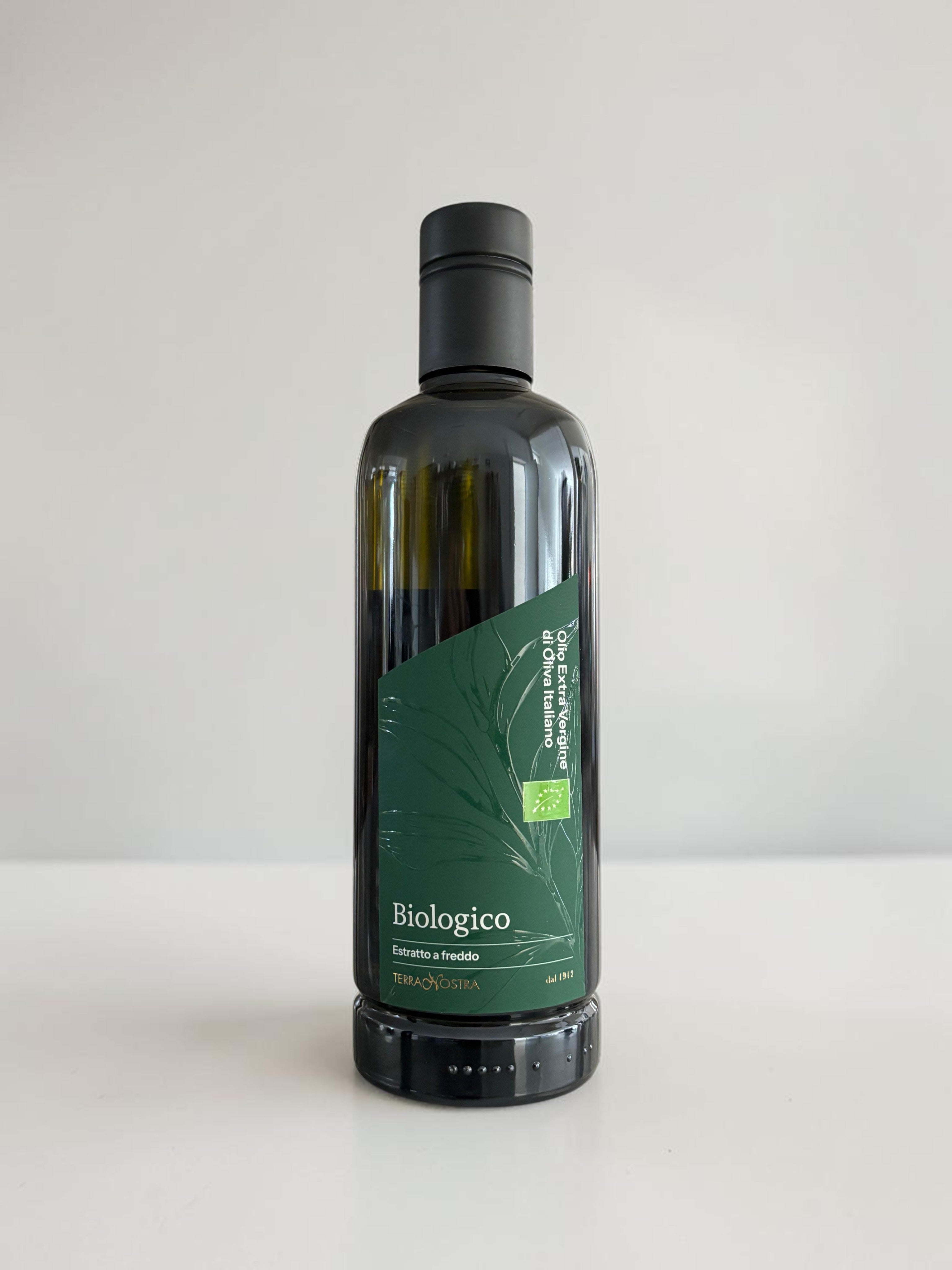 Olio TerraNostra di Congedi Mirko — foto 5