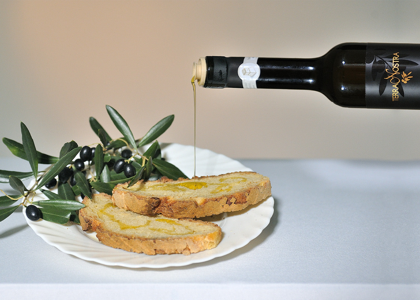 Olio TerraNostra di Congedi Mirko — foto 6