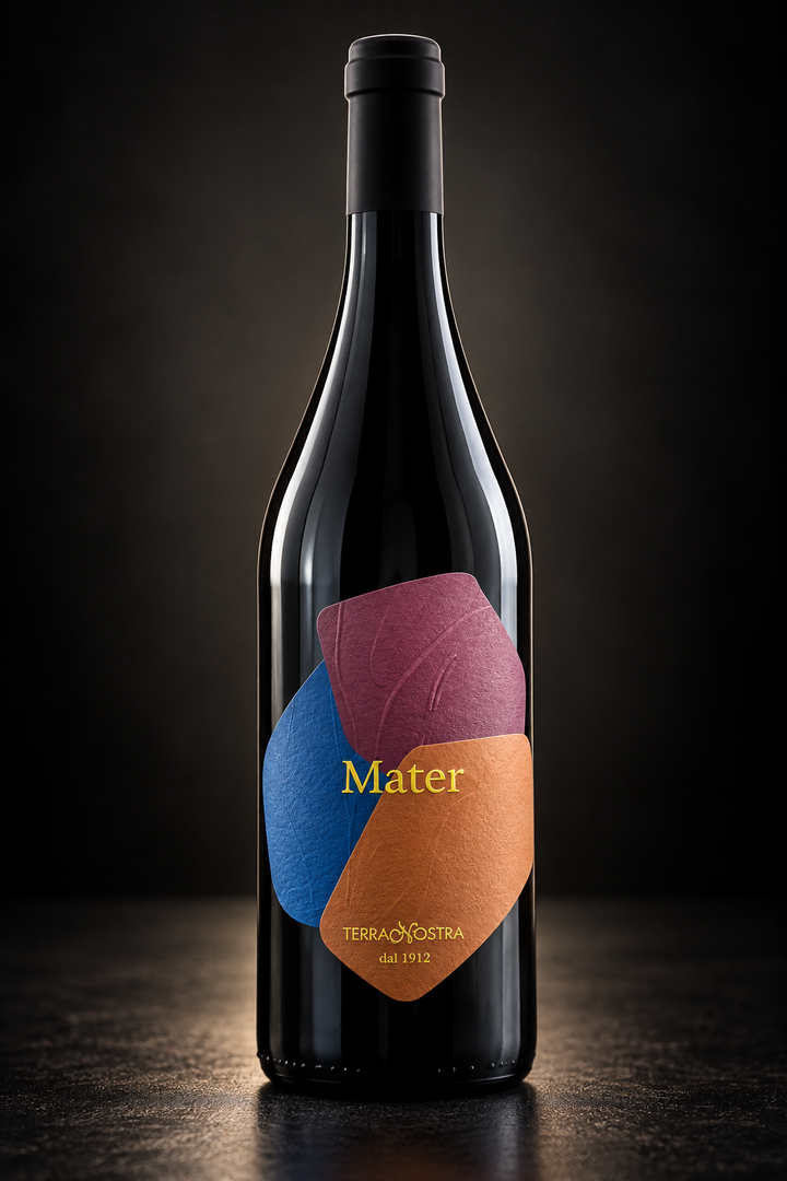 Syrah – Rosso Salento 2023 – 14% Vol.