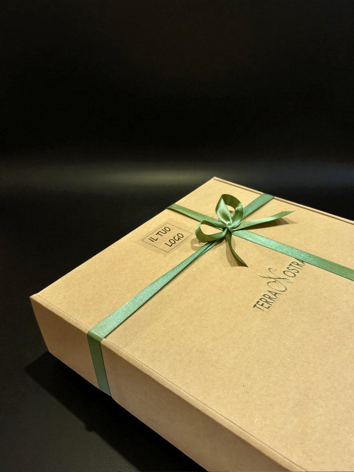 TERRANOSTRA GIFT BOX