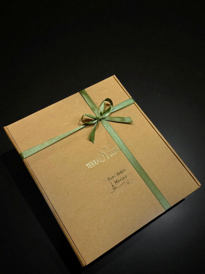 TERRANOSTRA GIFT BOX