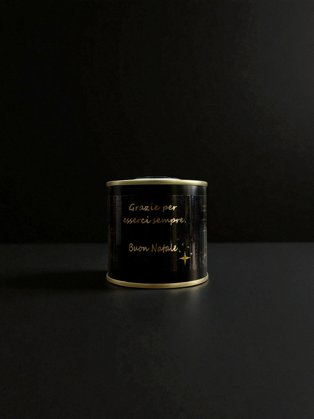 LATTINA PERSONALIZZABILE DA 100 ML DI OLIO EXTRAVERGINE DI OLIVA